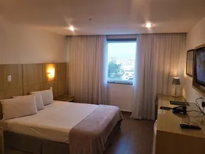 Atlantico Sul Hotel - Habitación