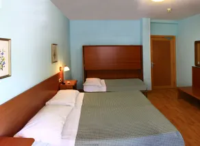 Hotel Daisy - Rum