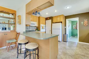 20 Mi to Austin: Texas Farmhouse on 10 Acres - Innenbereich