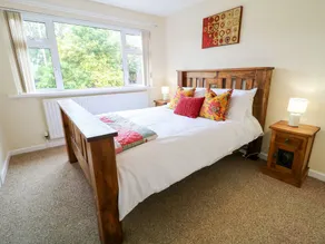27 Pinewood Hill - Værelse