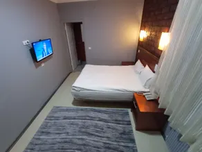 Milenyum House Suite - Room