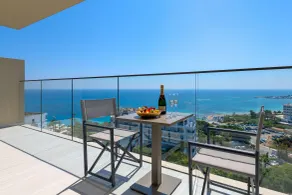 Amarande (Adults Only) - Vue de la chambre