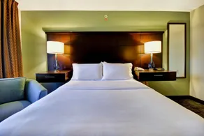 Staybridge Suites Madison - East by IHG - Chambre