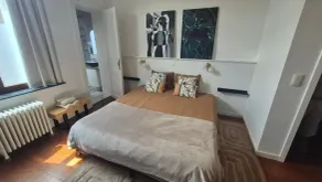 Hi bed & breakfast Liège - Zimmer