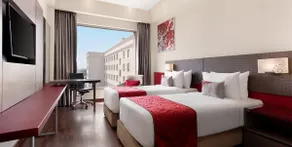 Anandvan Jungle Resort by Dev Group of Hotels - Zimmer