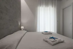 Le Gemelle Boutique Hotel - Room