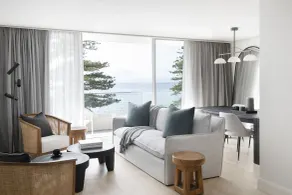 Manly Pacific Sydney MGallery Collection - View from room