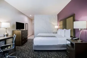 La Quinta by Wyndham Houston Cypress - Chambre