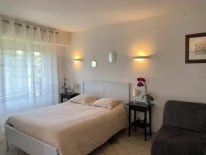 Appartement hotel - Camera