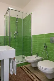Al Dio Bes - Bathroom