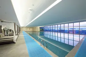 Howard Johnson by Wyndham Caexpo Plaza Nanning - Pool