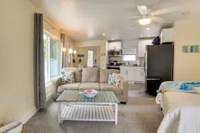 Siesta Key Dream Inn Rental - Close to Village! - Intérieur