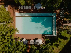 Mercure Iguazu Hotel Iru - Pool