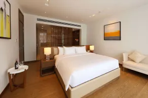 Oakwood Ha Long - Room