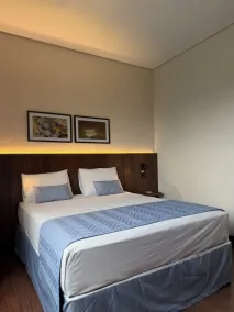 Class Hotel Americana - Værelse