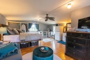 Braywood Inn - Chambre