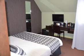 Hôtel Golfe Vannes - Chambre