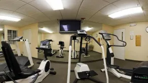 Candlewood Suites Rockford by IHG - Treningsfasiliteter