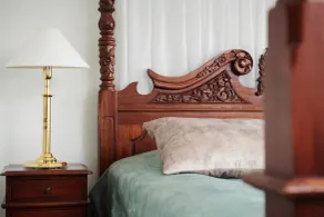 Tornøes Hotel - Room