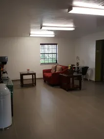 Suburban Studios Tallahassee near University - Lobby