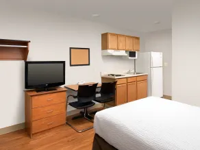 Extended Stay America Select Suites - Wilmington - West - Chambre