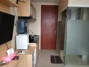 Hotel O Apartment Bekasi Town Square - Værelse