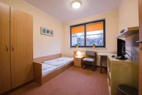 Gdańska Szkoła Szermierki - Room
