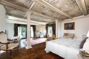 Villa delle Fontane - Habitación
