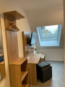 Reiterhof Zwei Linden - Room