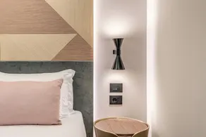 Palazzo Buenos Aires - Zimmer