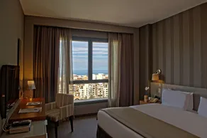 ParkTower Suites - Room