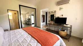 Tukan Hotel Playa del Carmen - Chambre