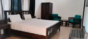 Brahma Heritage Resort - Rom
