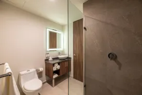 Holiday Inn Tulum by IHG - Badeværelse