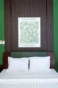 Happy Home Boutique Hotel Vung Tau - Chambre
