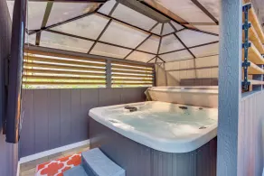 Pet-friendly Minneapolis Home ~ 8 Mi to Downtown! - Interiør
