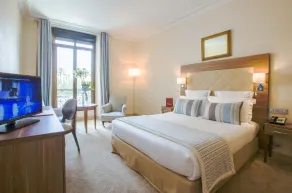 Westminster Hotel & Spa Nice - Room
