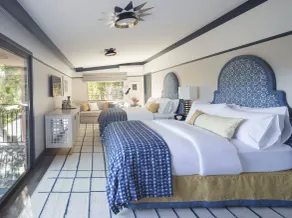 Sands Hotel and Spa - Chambre