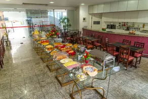 Costa Atlantico Hotel - Restaurante
