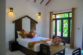 Palmyra Nature Resort Sigiriya - Room