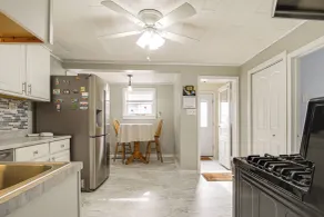 Close to Venues & Fairgrounds! York Area Home - Innvendig