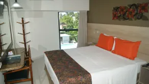 Littoral Hotel - Camera
