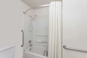 Super 8 by Wyndham Morris - Salle de bain
