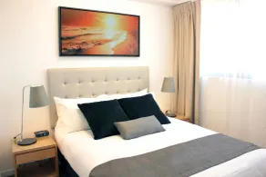 Pacific Sands Apartments Mackay - Room