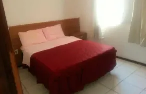 Residencial Lilly - Aptos de 1 e 2 Dorm. - Room