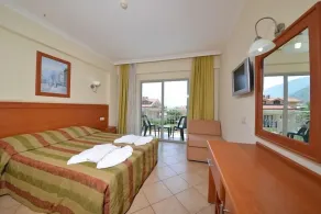 Villa Beldeniz - Rum