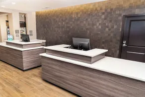 Residence Inn by Marriott Reno Sparks - Réception