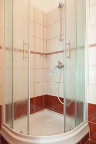Guesthouse Villa Plitvička - Baño