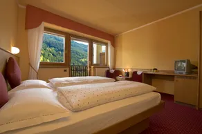 Hotel Miravalle - Chambre