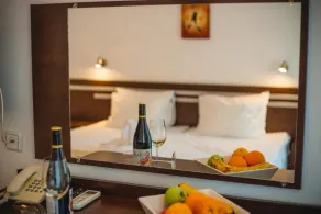 Deva Hotel - All Inclusive - Zimmer